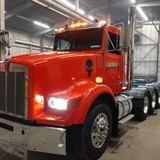 Carleton Equipment CO - Manufacturer in Saginaw