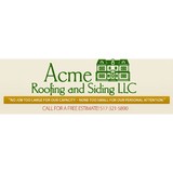 Acme Roofing & Siding LLC - Roofing in Lansing