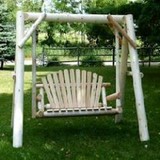 La Pointe Cedar Products Inc - Wooden Furniture & Accessories in Ingalls