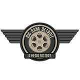 BIG BANG DETROIT - A Media Factory - Other in Saint Clair Shores