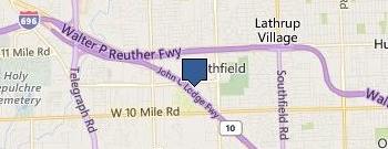 Cmgrp Inc location map