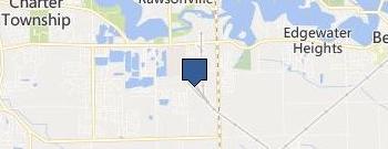 Bulkmatic Transport Company location map