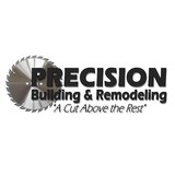Precision Building-Remodeling - Other in Gladwin