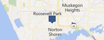 Janis Shunta Insurance location map