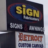 Sign Fabricators - Other in Clinton Township