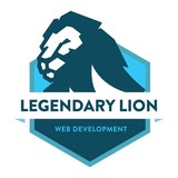 Legendary Lion Web Design LLC - Graphic Design in Traverse City