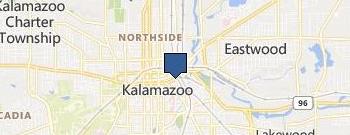 Hope Health location map