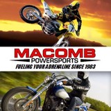 Macomb Cycles Inc - Other in New Baltimore