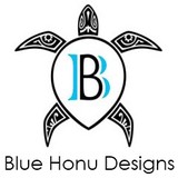 Blue Honu Designs - Web Design & Development in Howell
