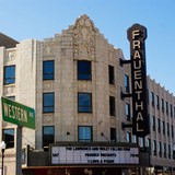 Fraunthal Center - Other in Muskegon