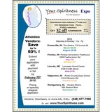 Your Spiritness Company - Other in Berkley