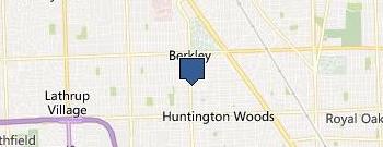 Your Spiritness Company location map