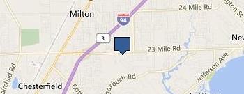 Seattle Sutton's Healthy Eatng location map