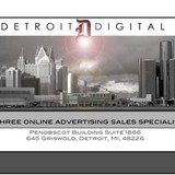 Detroit Private Investigator - Advertising in Detroit