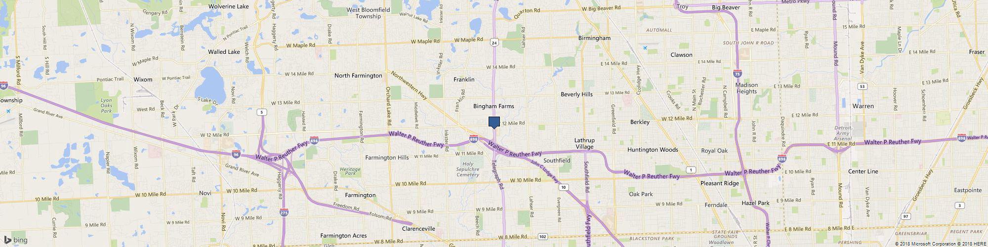 Penske Truck Rental cover photo