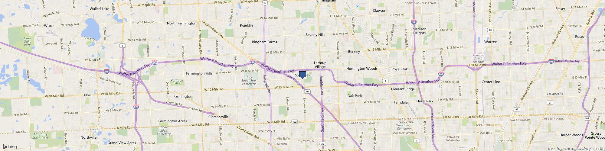 Perry Johnson Consulting Inc cover photo