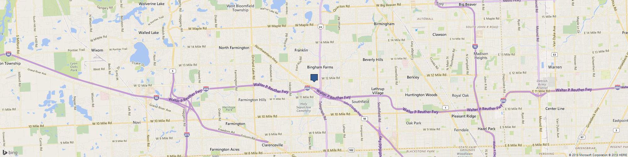 Neumann Smith & Assoc Inc cover photo