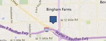 Neumann Smith & Assoc Inc location map