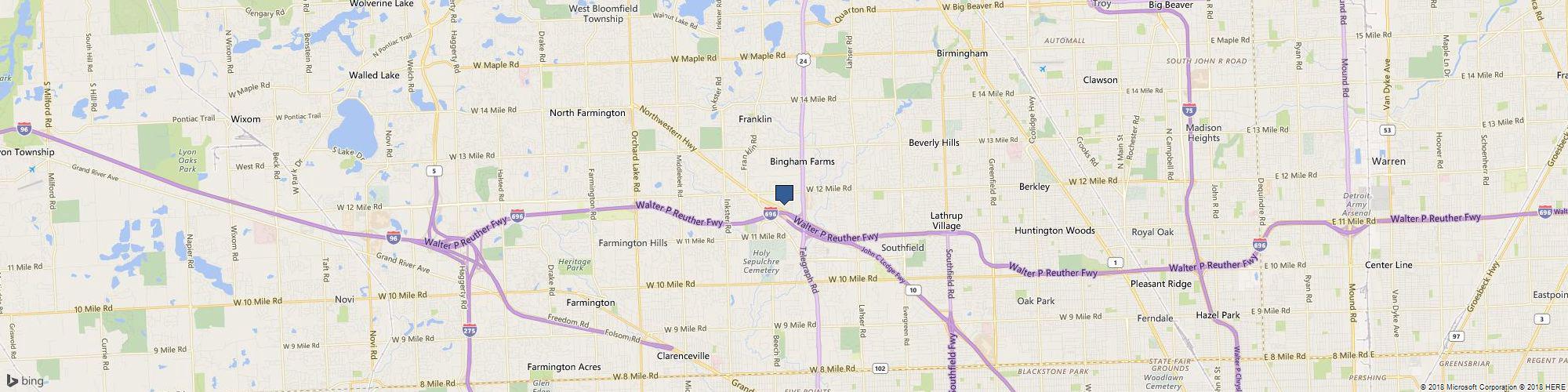 It Group LLC cover photo