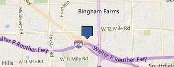 It Group LLC location map