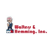 Walters & Hemming Plbg & Htg - Other in Traverse City