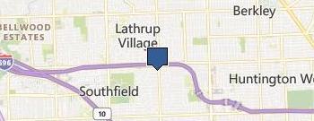 Webahn Inc location map