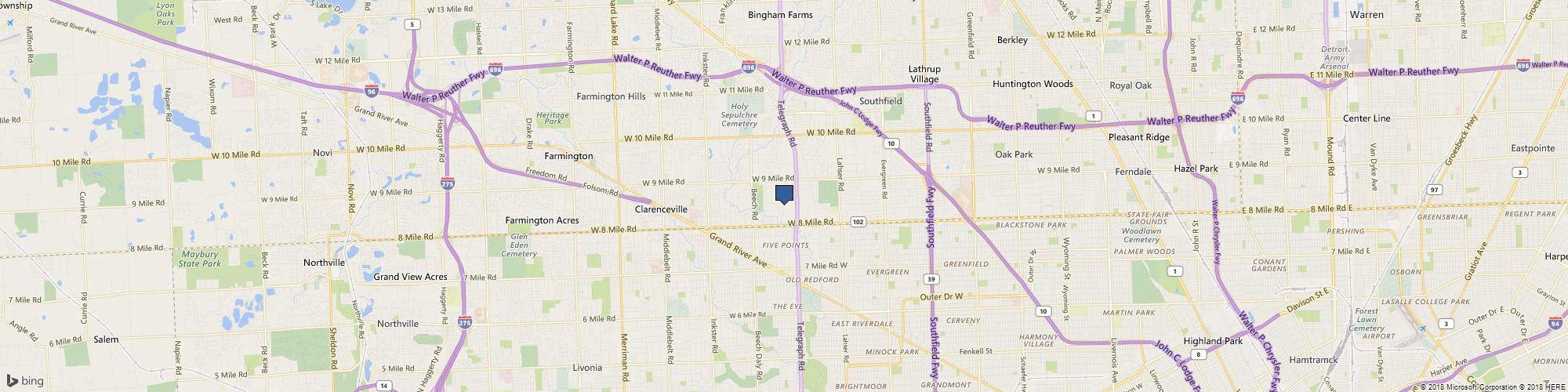 Millcraft Paper cover photo