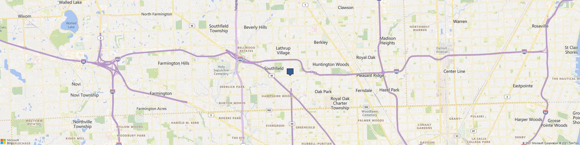 Capgemini America Inc cover photo