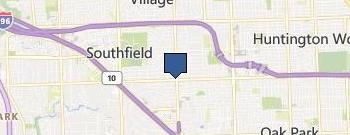 Capgemini America Inc location map