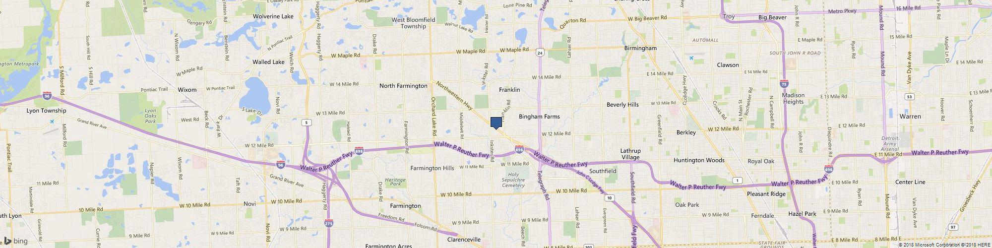 Park West Gallery cover photo