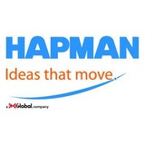 Hapman Conveyors - Manufacturer in Kalamazoo