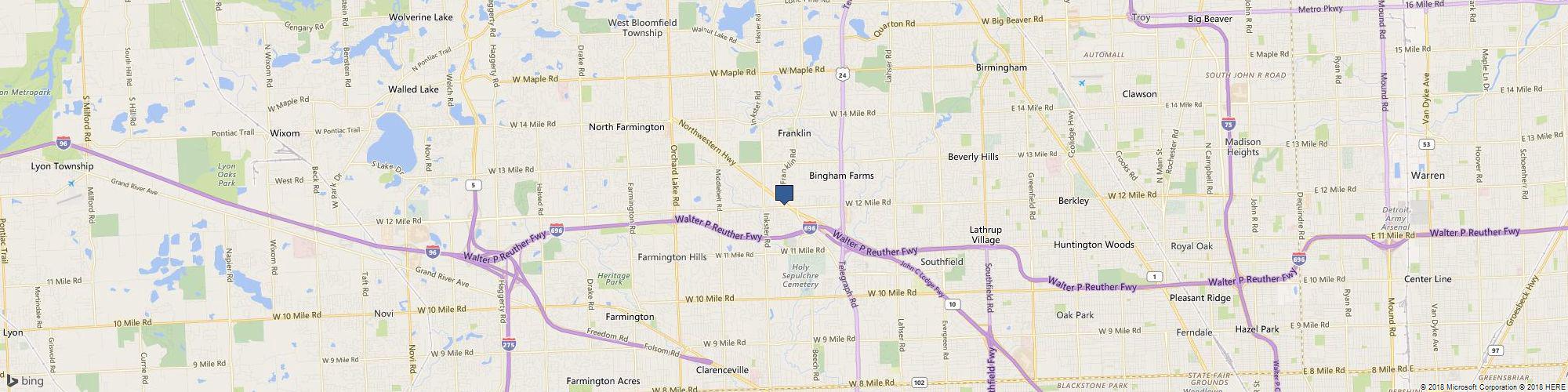 Ups Store cover photo