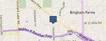 Mls Group Of Companies Inc location map