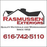 Rasmussen Roofing & Siding - Roofing in Grandville