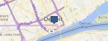 Quizzle LLC location map