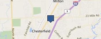 Ulta Beauty location map
