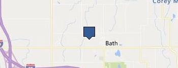 Independent Accountants Association Of Michigan location map