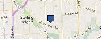 Amway Products Distributor location map