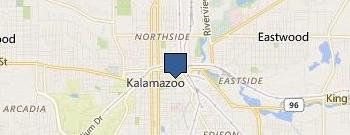 Hydro Aluminum Transportation location map
