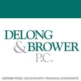 DE Long & Brower - Accountants in Douglas