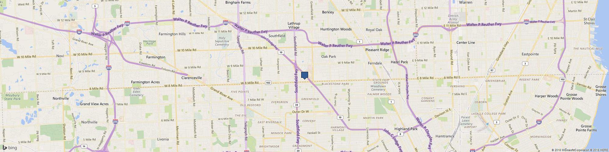 Northrop Grumman Systems Corporation cover photo