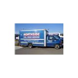 Northside Service - Towing in Lansing