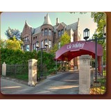 Whitney Restaurant - Restaurants in Detroit