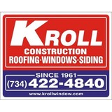 Kroll Construction - Roofing in Roseville