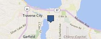 Michigan Mobile Glass location map