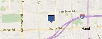 Tlc Waste Disposal Service location map
