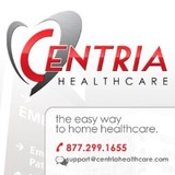 Centria Healthcare - Other in Novi