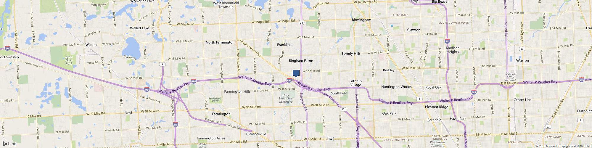 Levine Benjamin Law Firm cover photo