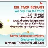 KBE Yard Designs - Other in Westland