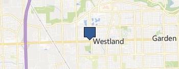 KBE Yard Designs location map
